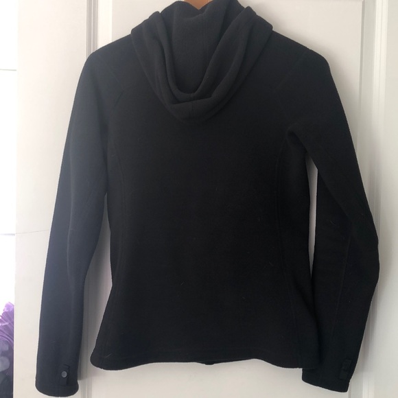 The North Face Zip-Up Sweater - Picture 2 of 2